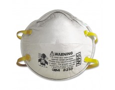 3M-Khẩu trang 3M 8210 (1 hộp 20 cái)